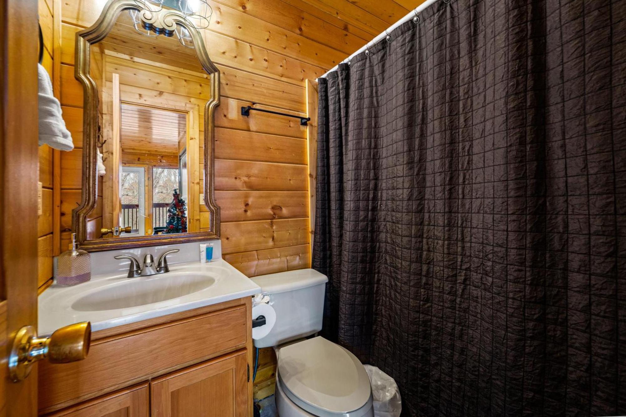 Kate'S Cabin - 3 Min To Dollywood! Cabin With Hot Tub, Game Room, And Resort Pool! Sevierville Exterior photo