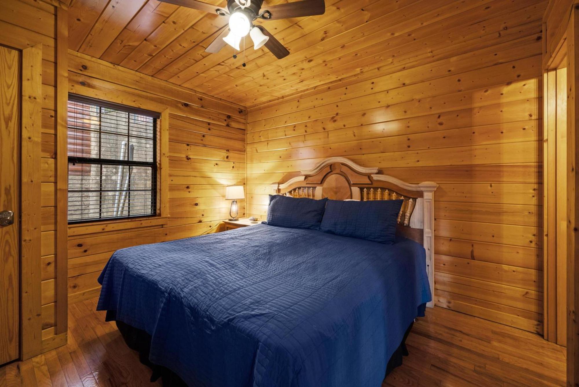 Kate'S Cabin - 3 Min To Dollywood! Cabin With Hot Tub, Game Room, And Resort Pool! Sevierville Exterior photo